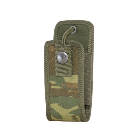 Pentagon Echo CB Pouch - Greek Lizard
