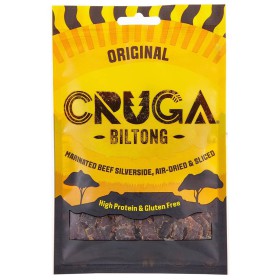 Cruga Biltong Original 70g