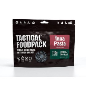 Tactical Foodpack Tuna Pasta