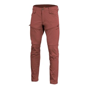 Pentagon Renegade Tropic Pants - Maroon Red
