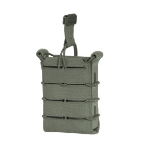 Pentagon Elpis Rifle Single Pouch - Black
