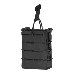 Pentagon Elpis Rifle Double Pouch - Black