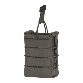 Pentagon Elpis Rifle Double Pouch - Black