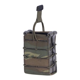Pentagon Elpis Rifle Double Pouch - Black