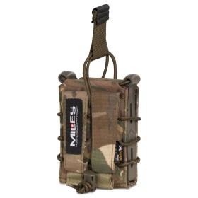 Pentagon Elpis Rifle Single Pouch - Grassman