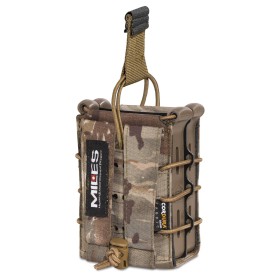 Pentagon Elpis Rifle Double Pouch - Pentacamo
