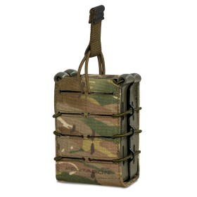 Pentagon Elpis Rifle Double Pouch - Grassman