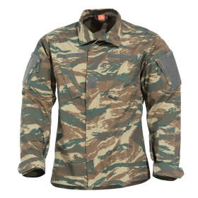 Pentagon ACU 2.0 Shirt (Rip-stop) Greek Lizard