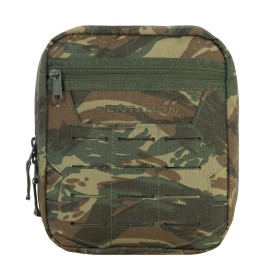 Pentagon EDC 2.0 Pouch - Greek Lizard
