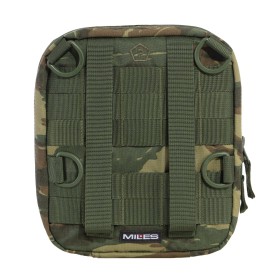 Pentagon EDC 2.0 Pouch - Greek Lizard