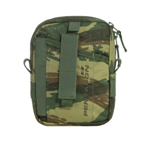 Pentagon Speedmin Pouch - Greek Lizard
