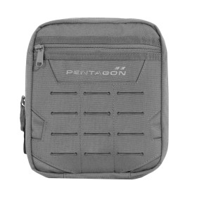 Pentagon EDC 2.0 Pouch - Wolf Grey