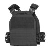 Pentagon Aspis Vest Laser Cut - Black