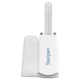 Katadyn Steripen UltraLight UV Water Purifier