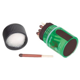 BCB Matches Wind and Waterproof 25pcs