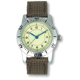 American Airman Watch 1940s