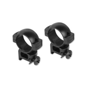 Ring Set 30mm for 22mm Picatinny