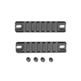 Metal Side Rails for G36 Series