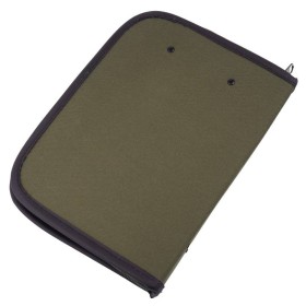 Mil-Tec A5 Document Folder - Olive