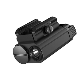 Nitecore NPL20 Set w/ CR123 - 460 Lumens
