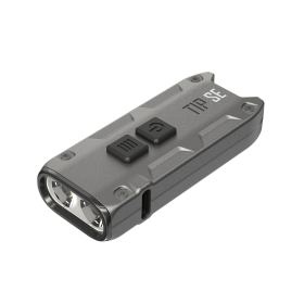 Nitecore Tip SE Rechargable Grey - 700 Lumens