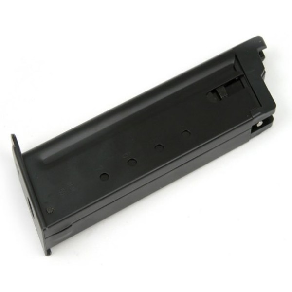Magazine for GBB Desert Eagle