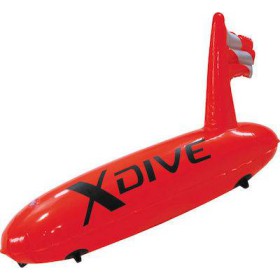 Σημαδούρα PVC 0.4mm Μονού Θαλάμου