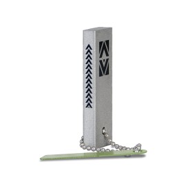 Tac Maven Magnesium Fire Starter