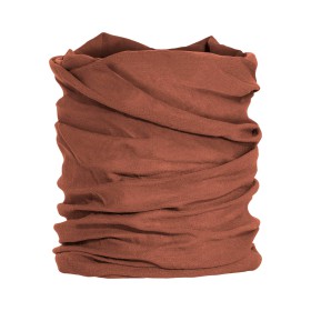 Pentagon Skiron Neck Gaiter - Maroon Red