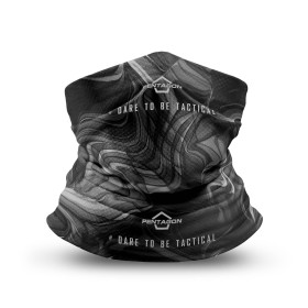 Pentagon Skiron (Liquid) Neck Gaiter - Black