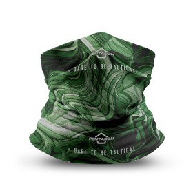 Pentagon Skiron (Liquid) Neck Gaiter - Emerald