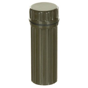 MFH Waterproof Match Box - Olive