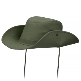 Mil-Tec Bush Hat - Olive