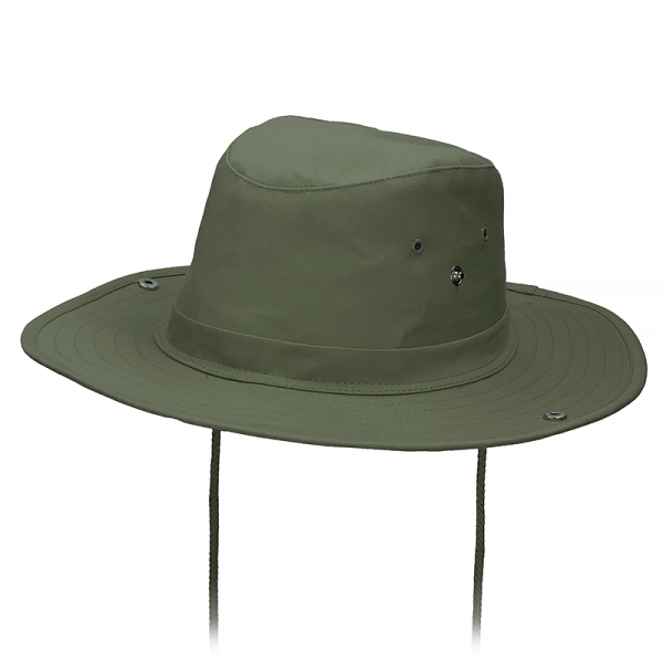 Mil-Tec Bush Hat - Olive