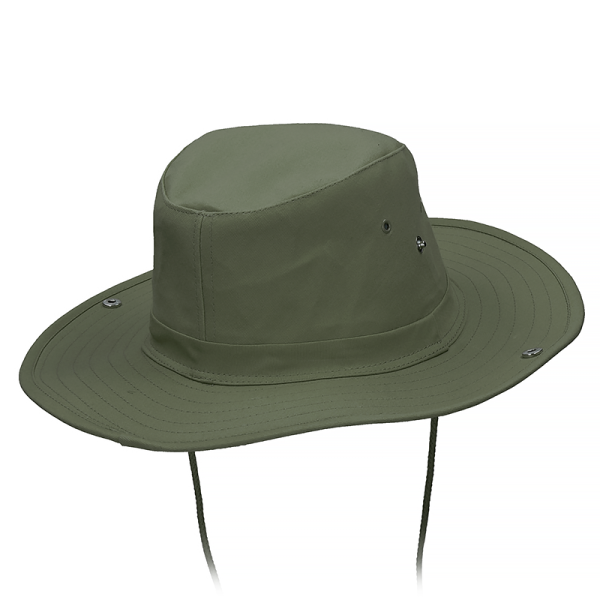 Mil-Tec Bush Hat - Olive