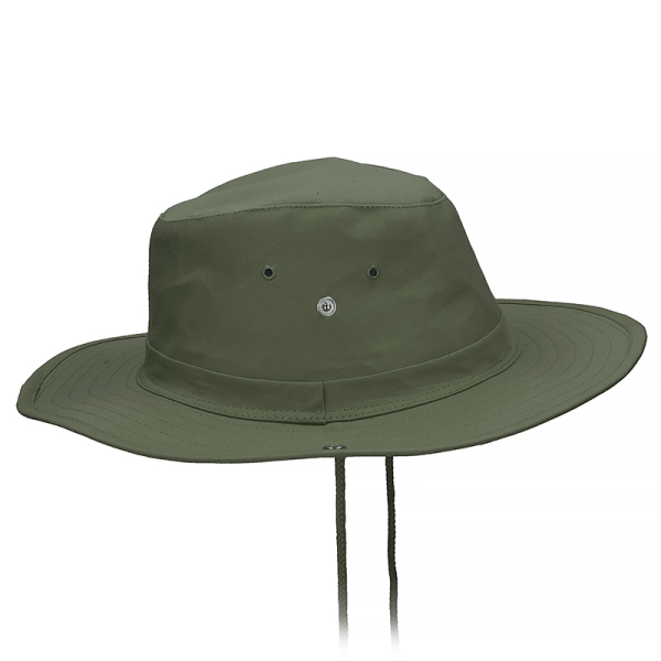 Mil-Tec Bush Hat - Olive