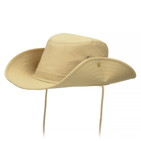 Mil-Tec Bush Hat - Khaki