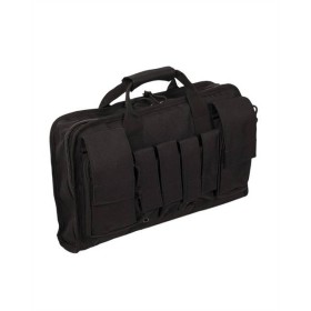 Mil-Tec Tactical Pistol Case Large - Black