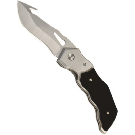 Mil-Tec Car Knife - Black