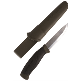 Mil-Tec Swedish Mora Army Knife