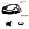 Bolle X800 Tactical Goggles