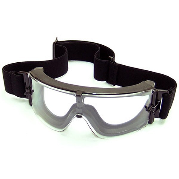 Bolle X800 Tactical Goggles