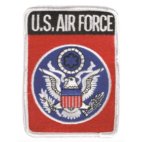 Mil-Tec US Air Force Textile Badge