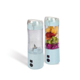 Campus Blender Mixer - 400ml USB Rechargeable