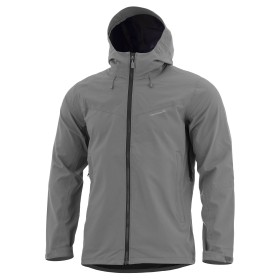 Pentagon Monlite Shell Jacket - Wolf Grey
