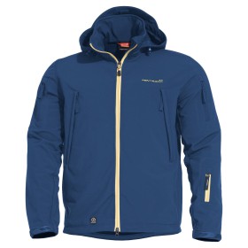 Pentagon Artaxes Escape Softshell Jacket - Raf Blue