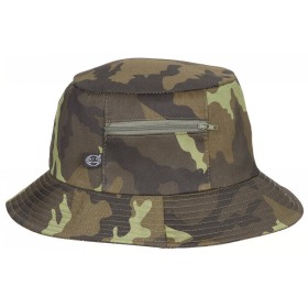 MFH Fisher Hat - M95 CZ Camo