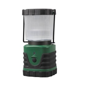 Camping Φωτιστικό LED Επαναφορτιζόμενο