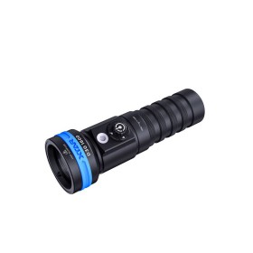 Xtar D30 Καταδυτικός Φακός - 1600 Lumens