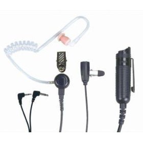 Albrecht Security Headset AE 31 S